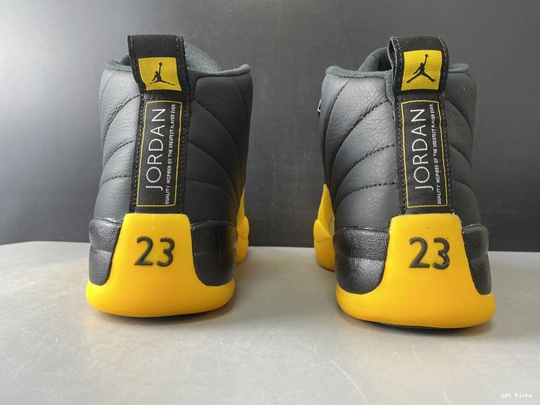  Gold” 12 “University 130690-070 Jordan Air 0912